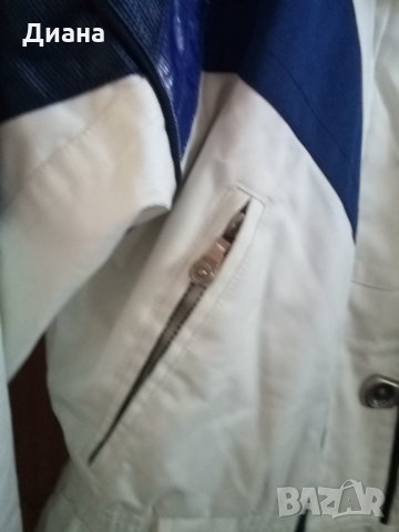 Страхотно скиорско дамско яке, снимка 4 - Якета - 32319188