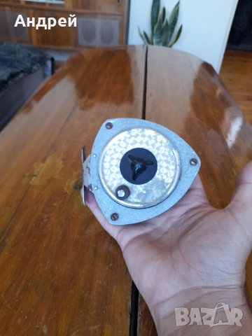 Стара риболовна макара #4, снимка 2 - Антикварни и старинни предмети - 33454393