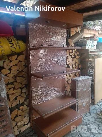 Търговско оборудване , снимка 3 - Оборудване за магазин - 47480619