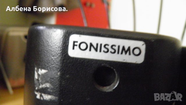 Canton тонколони, снимка 5 - Тонколони - 27952394