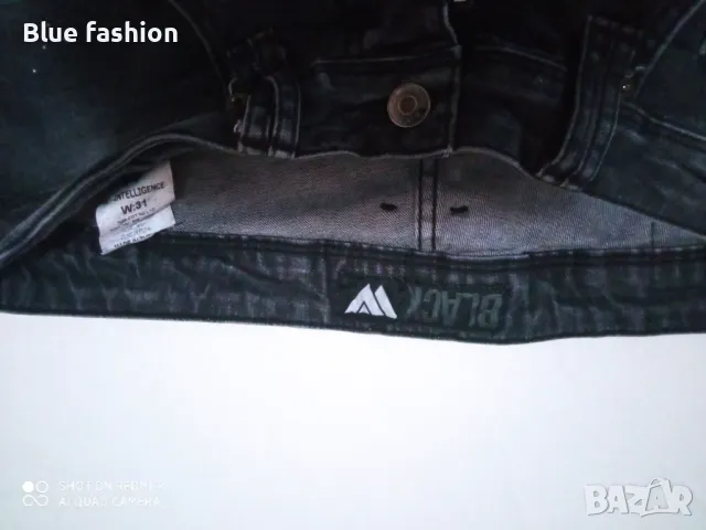 Мъжки дънки 31 размер , снимка 3 - Дънки - 50283396