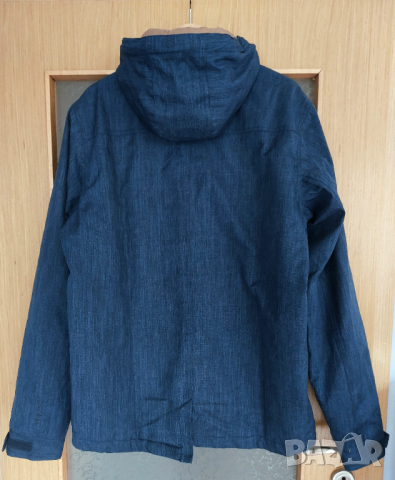 Мъжко яке Trespass L, снимка 2 - Якета - 44879812