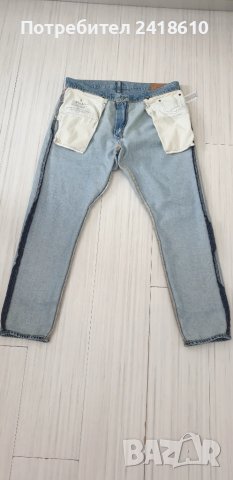 POLO Ralph Lauren Mens Size 36/32 НОВО!  ОРИГИНАЛ Мъжки Дънки!, снимка 10 - Дънки - 51366010