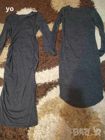 2 рокли размер ХС/ С 