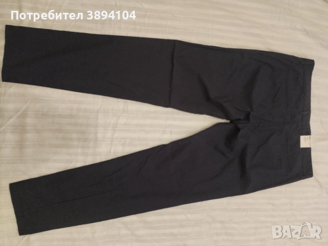 Маркови дамски дънки, снимка 9 - Къси панталони и бермуди - 53276753