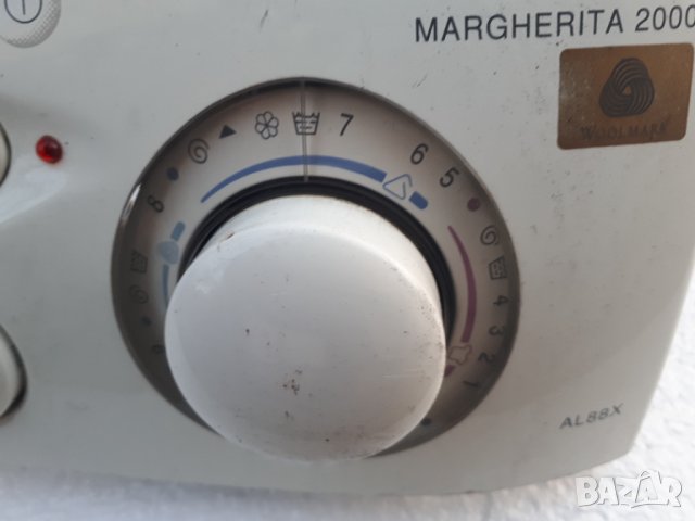 Продавам програматор за пералня Ariston AL88Х, снимка 3 - Перални - 34819388