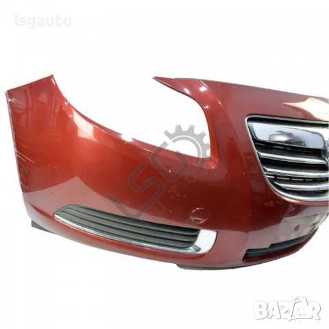Предна броня Opel Insignia(2008-2013) ID:92983, снимка 5 - Части - 39439645