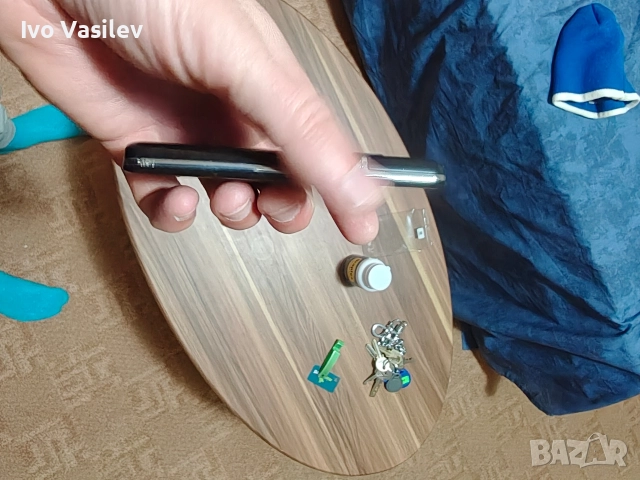 nokia 6700 black edition, снимка 8 - Nokia - 52919425