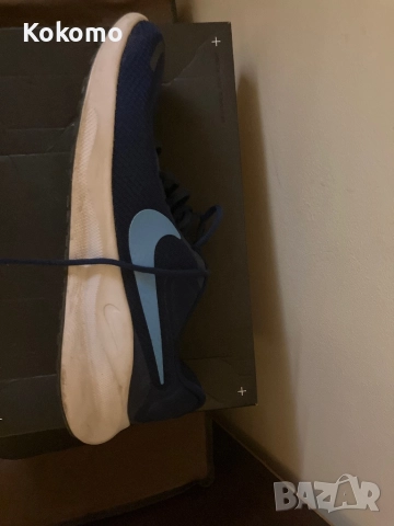 Продавам, снимка 2 - Маратонки - 52517097