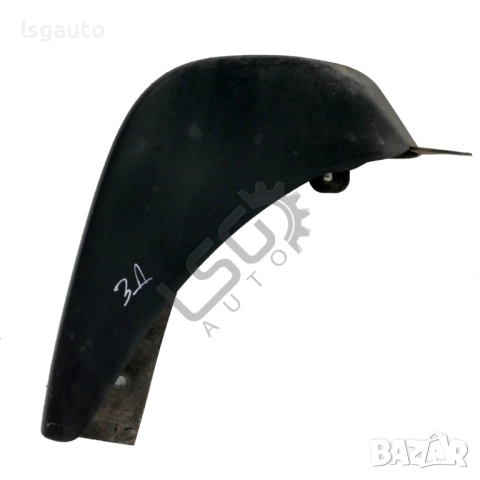 Заден десен калобран Nissan Juke I 2010-2019 ID:150329