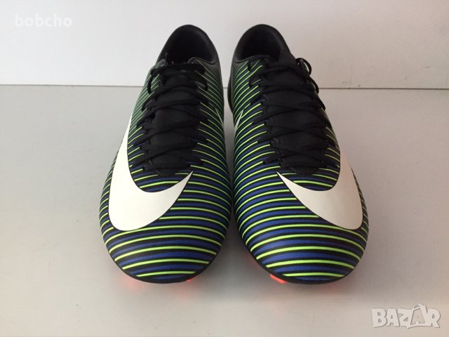 Nike Mercurial boots , снимка 2 - Спортни обувки - 39449796