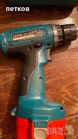 Макита , снимка 4 - Винтоверти - 38221910