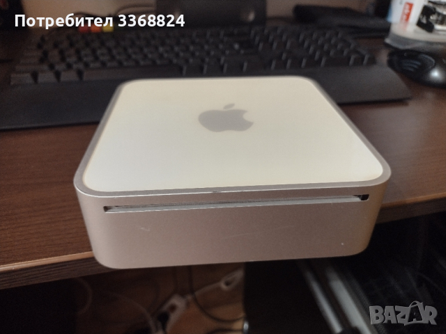 Продавам Apple MAC Mini A1176 2108, снимка 3 - За дома - 44865907