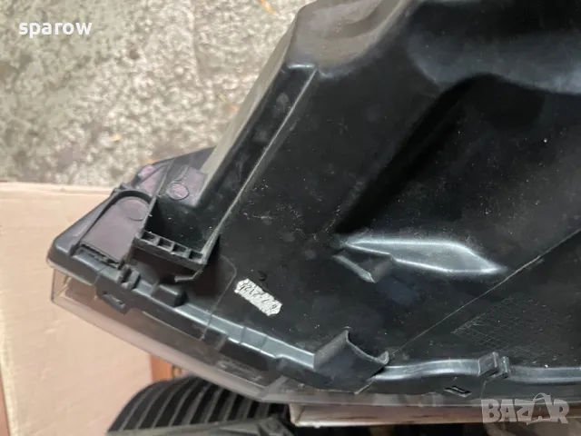 Десен фар VW Polo 6 2023- оригинален, снимка 4 - Части - 50052609