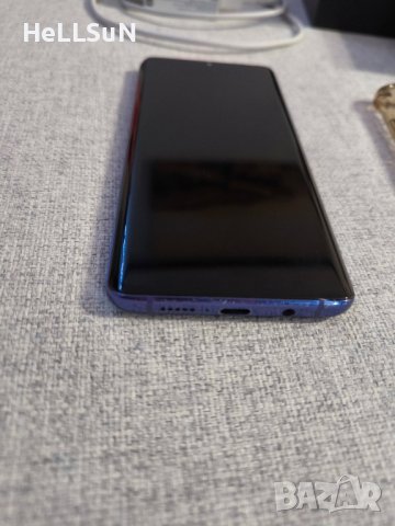 Телефон Xiaomi Mi Note 10 Lite Шаоми, снимка 8 - Xiaomi - 43162277