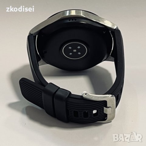 SMART WATCH SAMSUNG SM-R800, снимка 3 - Смарт часовници - 37189854