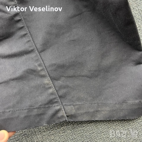 Engelbert Strauss Мъжки Работен Панталон Размер 64, снимка 4 - Панталони - 52842928