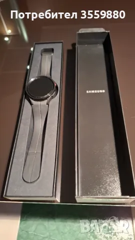 samsung galaxy watch 5, снимка 2 - Смарт гривни - 49701987