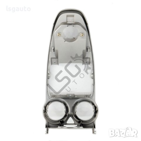 Лайсна средна конзола табло Opel Corsa D 2006-2014 ID: 119095, снимка 2 - Части - 43848423