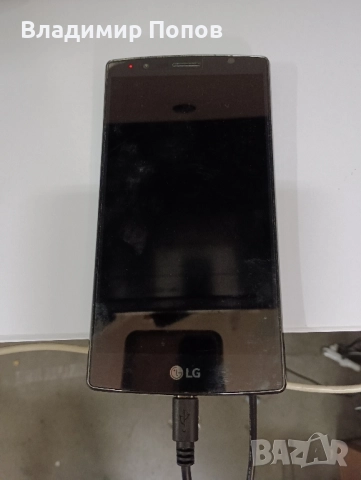 Продавам смартфон LG G4, снимка 4 - LG - 51668434