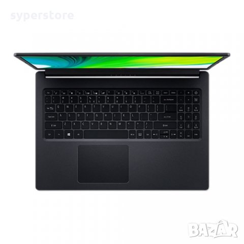 Лаптоп Acer Aspire 3 A315-57G 15.6" Full HD Дисплей 2 TB HDD място за съхранение, снимка 3 - Лаптопи за дома - 33178384