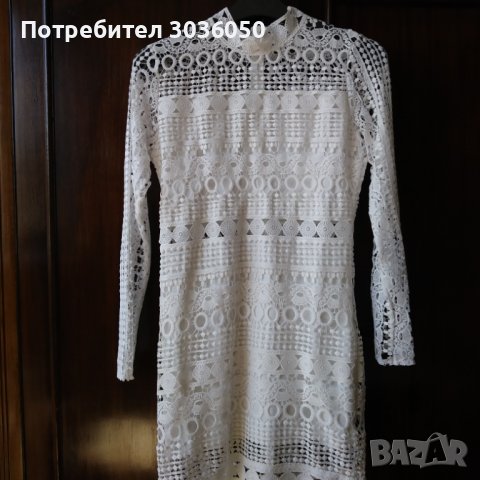 продавам елегантна рокля, снимка 7 - Рокли - 37352993