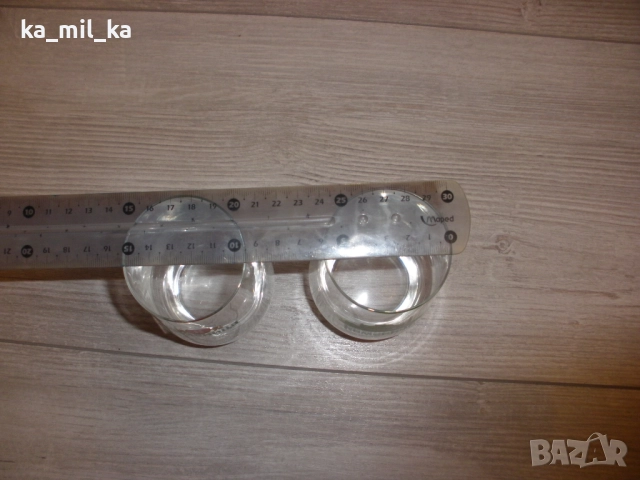 Чаши за бира, вода - Каменица, снимка 2 - Чаши - 52916025