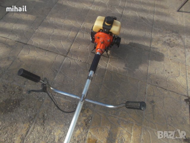 STIHL fs 90 av, снимка 3 - Градинска техника - 42973038