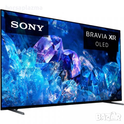 Sony BRAVIA XR X90K 55" 4K HDR Smart LED TV 2022, снимка 11 - Телевизори - 36985348