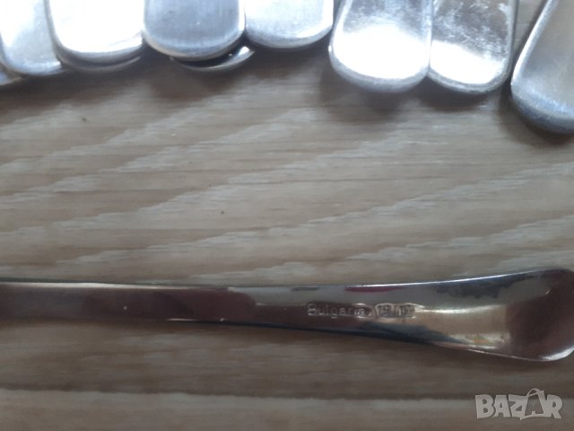 НЕМСКИ ДЕСЕРТНИ ВИЛИЧКИ, снимка 5 - Прибори за хранене, готвене и сервиране - 43280911