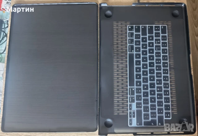 Продавам Apple Macbook Pro М1 Max/32GB/16" - НОВ, снимка 5 - Лаптопи за работа - 50928728
