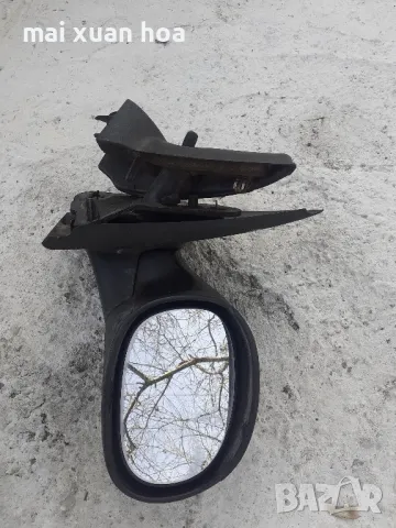 Дясно Огледало Ситроен Ц 2 