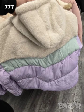 детски якета , снимка 2 - Детски якета и елеци - 47656637