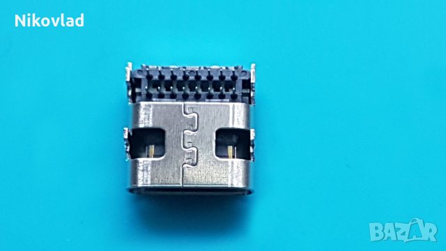 Букса (конектор) JBL Charge 4, снимка 2 - Резервни части за телефони - 34830275