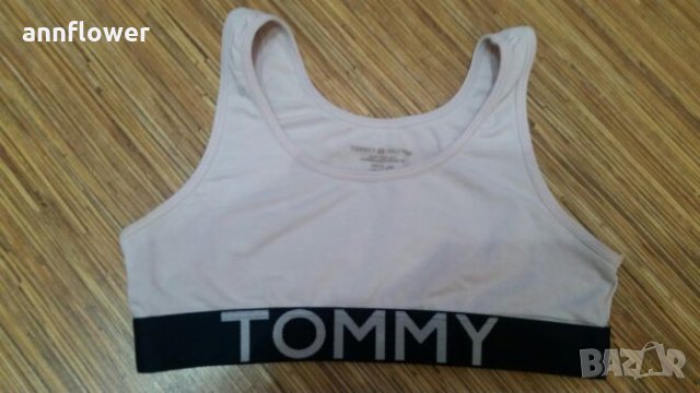 Бюстие Tommy Hilfiger , снимка 1