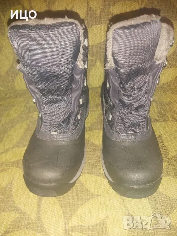 Ботуши THE NORTH FACE, снимка 4 - Дамски ботуши - 48030018
