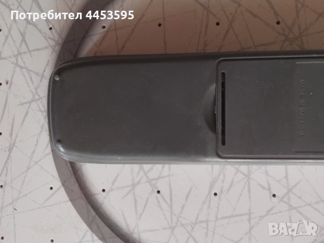 SONY-BOSE-MARANTZ-HARMAN KARDON-PANASONIC-JVC-SHARP-KENWOOD, снимка 17 - Ресийвъри, усилватели, смесителни пултове - 51417145