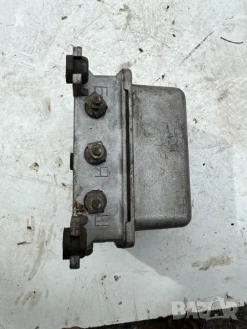 Реле регулятор РР24-Г 12В СССР НОВ , снимка 2 - Части - 49507868