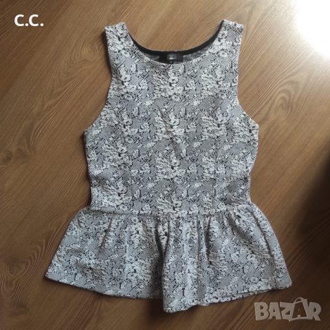 Потници/топове по 5 лв, размер М