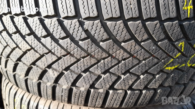 Гуми 225 60 17 бриджестон, снимка 2 - Гуми и джанти - 52019231