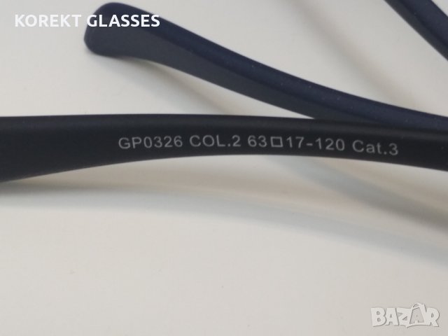 POLARIZED 100%UV Слънчеви очила, снимка 3 - Слънчеви и диоптрични очила - 26506074