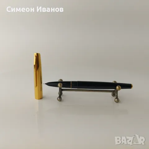 Интересна стара съветска писалка Ярослав СССР #5812, снимка 1