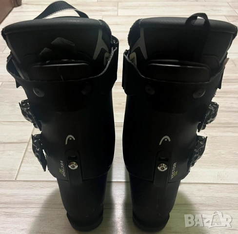 HEAD ХЕД VECTOR ВЕКТОР 130S RS размер/номер 290-295=45-46, снимка 5 - Зимни спортове - 53461426