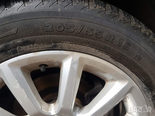 Opel astra h 1.7 SDTна части , снимка 7 - Автомобили и джипове - 33394621