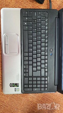 Лаптоп HP Compaq CQ60, снимка 2 - Лаптопи за дома - 40096486