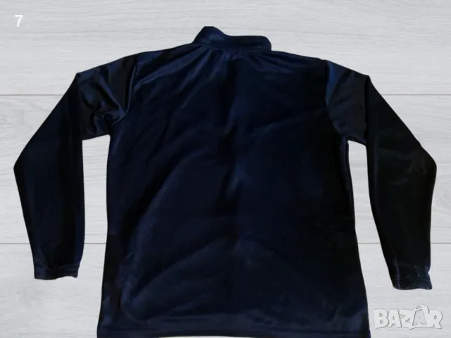 Споретн анцунг Puma - Ferrari  Black , снимка 2 - Спортни дрехи, екипи - 49817914