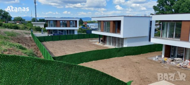 Оградни пана, колове, врати и портали, снимка 14 - Огради и мрежи - 38530529