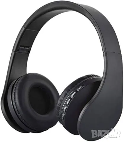 Безжични слушалки Ecandy