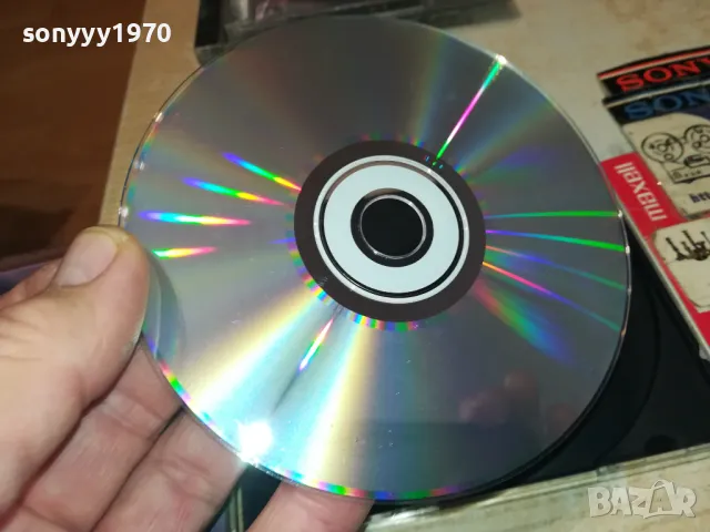 RADIO HITS 99 VOL.5 CD 1804252208, снимка 17 - CD дискове - 49945726