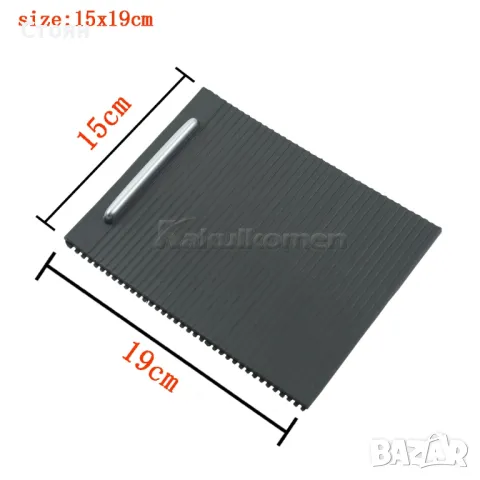 Щора подлакътник vw volkswagen, снимка 3 - Аксесоари и консумативи - 47415679